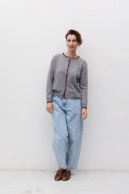 Cardigan Sienna