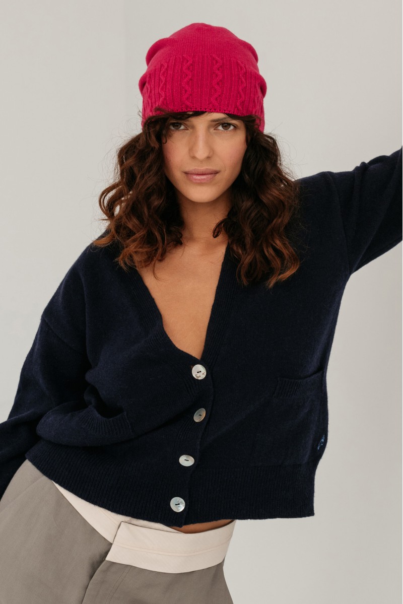 Cardigan Carla