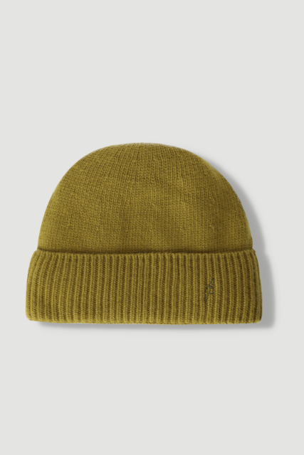 Bari - Dámská vlněná čepice, 90% merino vlny