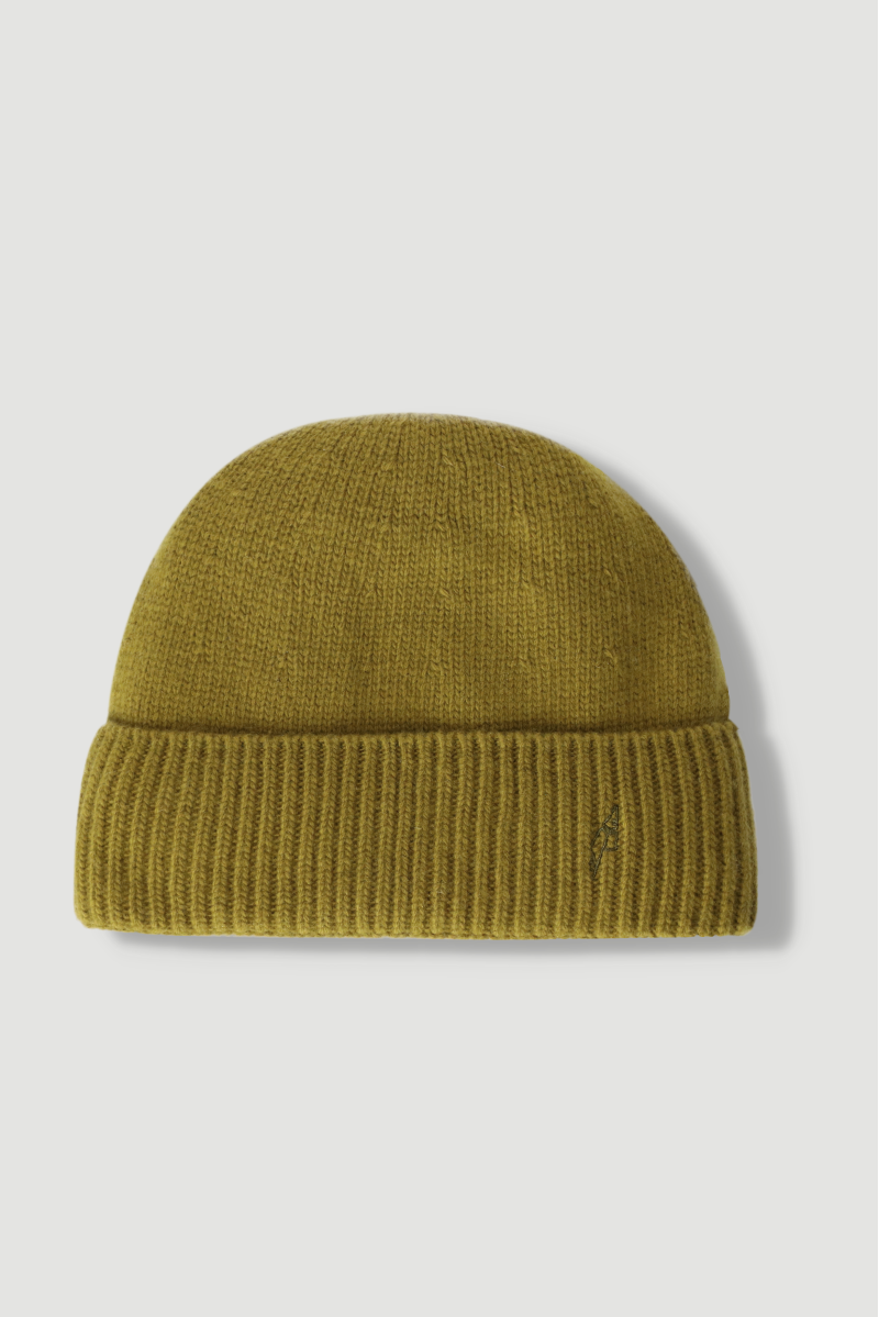 Bari - Dámská vlněná čepice, 90% merino vlny