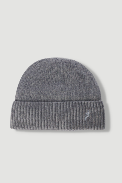 Bari - Dámská vlněná čepice, 90% merino vlny
