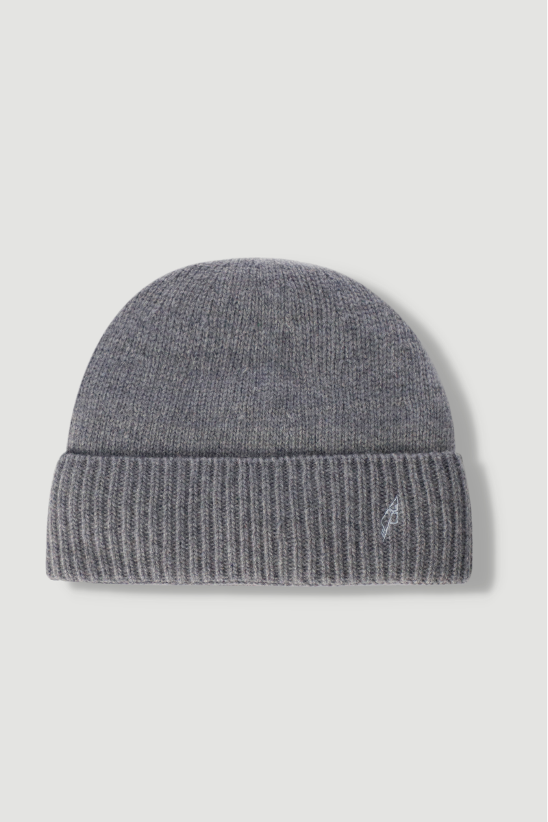 Bari - Dámská vlněná čepice, 90% merino vlny