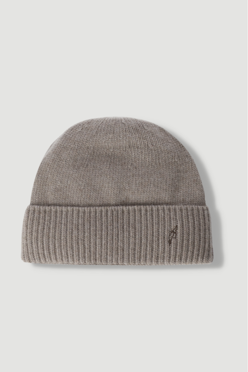 Bari - Dámská vlněná čepice, 90% merino vlny