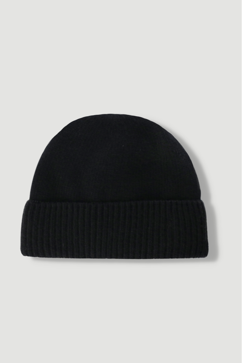 Bari - Dámská vlněná čepice, 90% merino vlny