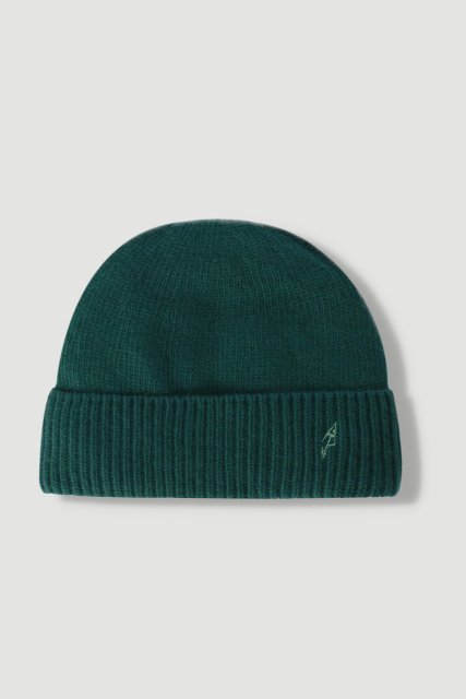 Bari - Dámská vlněná čepice, 90% merino vlny