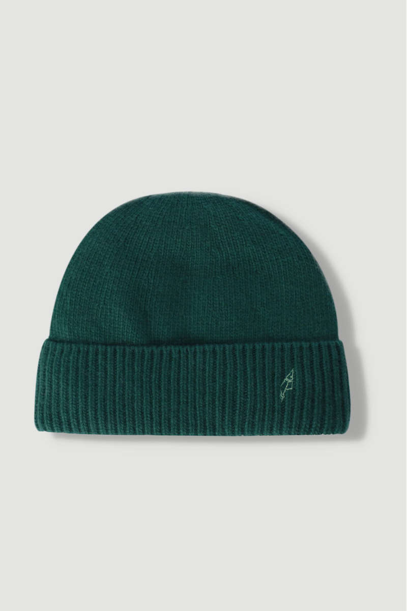Bari - Dámská vlněná čepice, 90% merino vlny