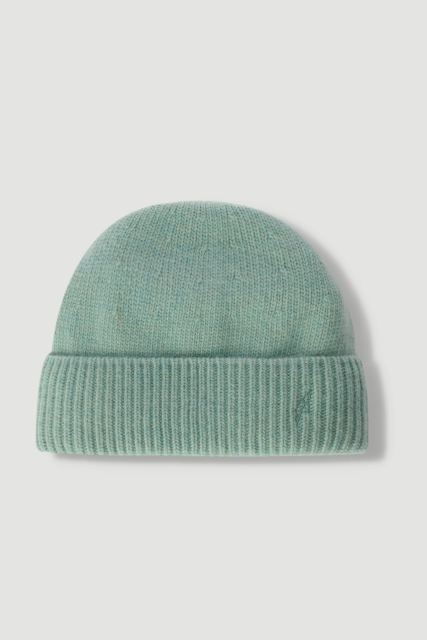 Bari - Dámská vlněná čepice, 90% merino vlny