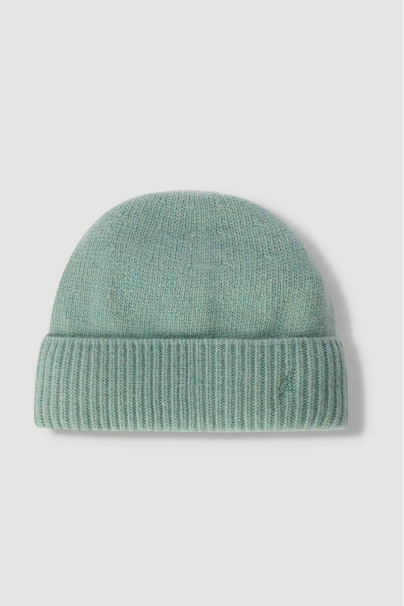 Bari - Dámská vlněná čepice, 90% merino vlny
