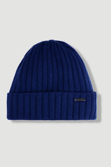 Barolo - Dámská vlněná čepice 90% merino vlny