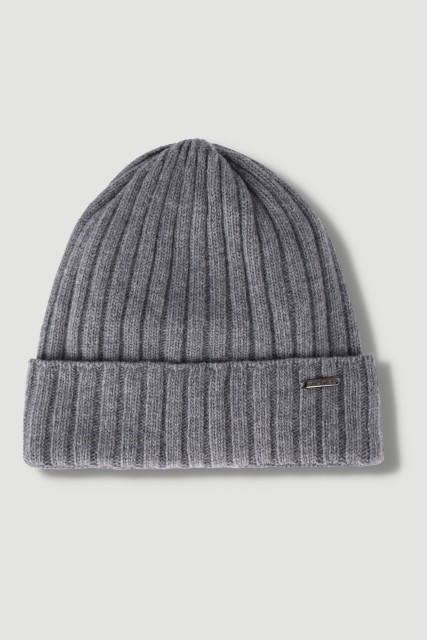 Barolo - Dámská vlněná čepice 90% merino vlny