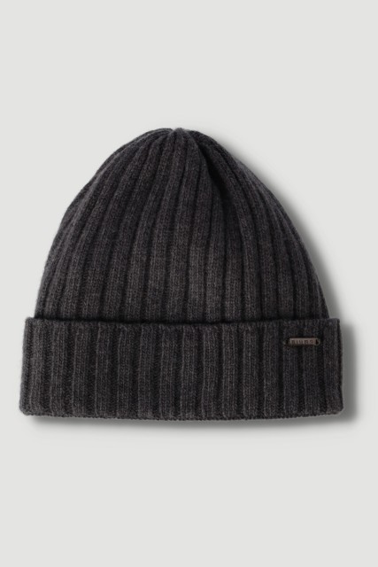 Barolo - Dámská vlněná čepice 90% merino vlny