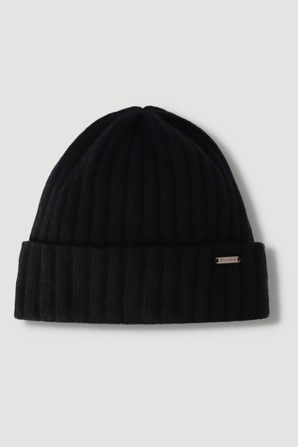 Barolo - Dámská vlněná čepice 90% merino vlny