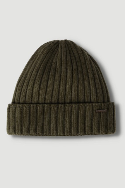 Barolo - Dámská vlněná čepice 90% merino vlny