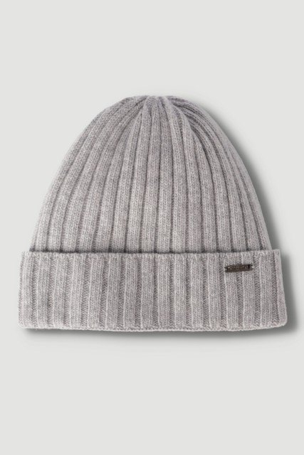Barolo - Dámská vlněná čepice 90% merino vlny