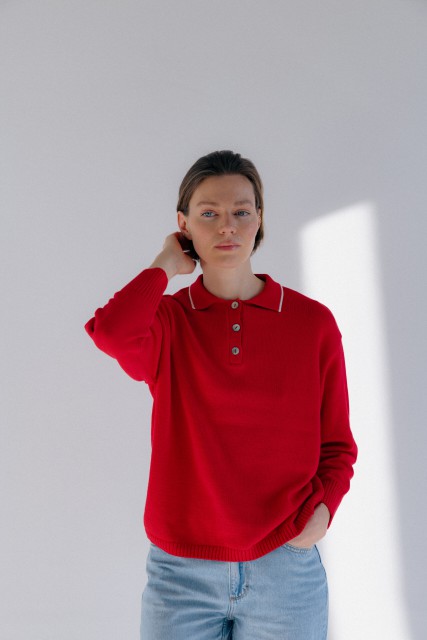 Polo LUNA