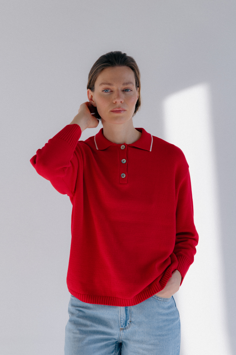 Polo Luna