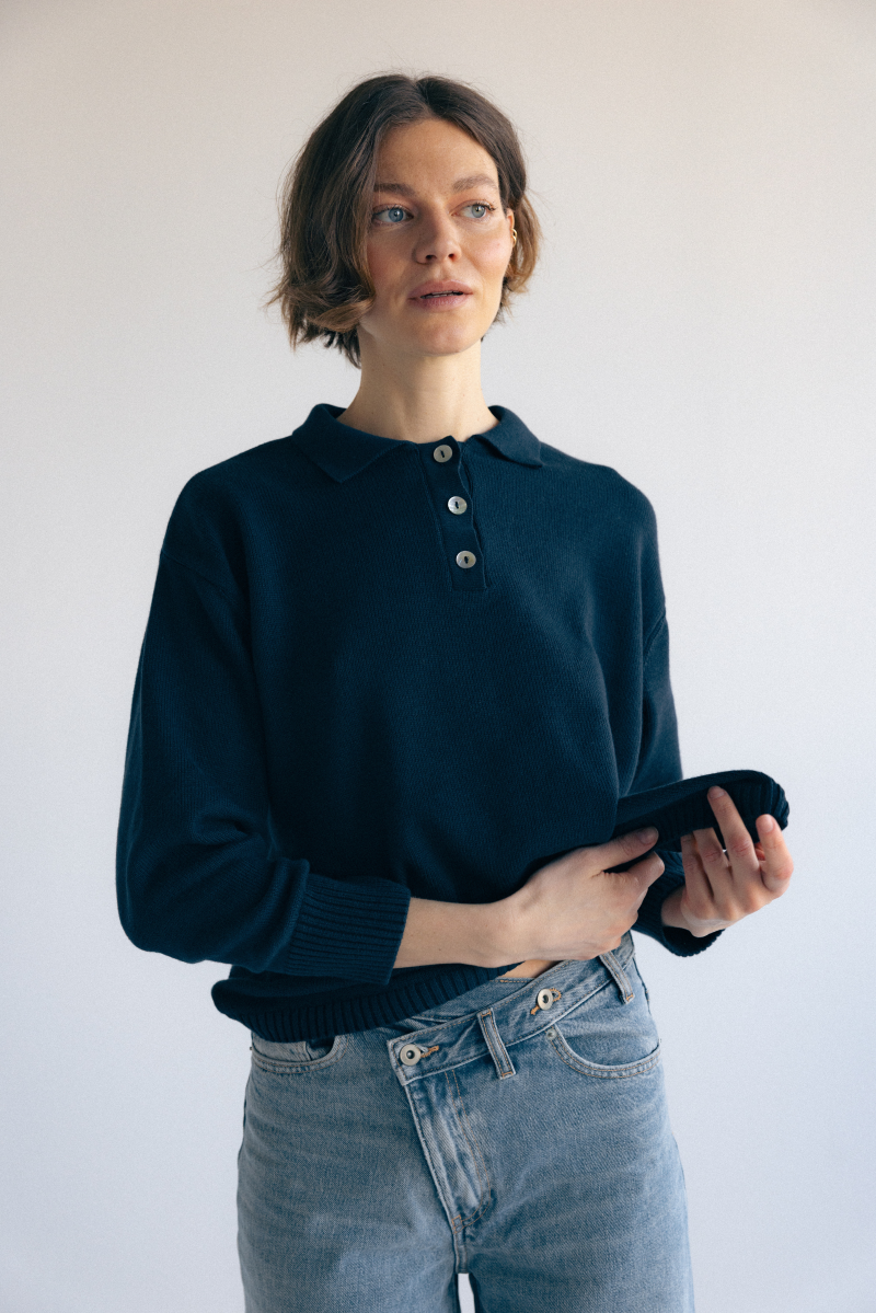 Polo Luna Polo Luna