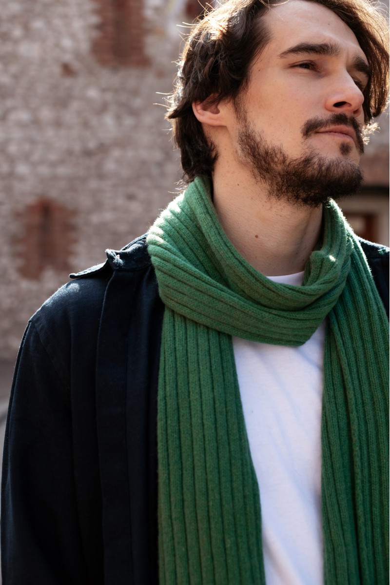 Šála Carlo pánská