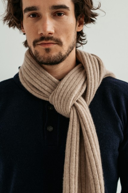 Šála Carlo pánská