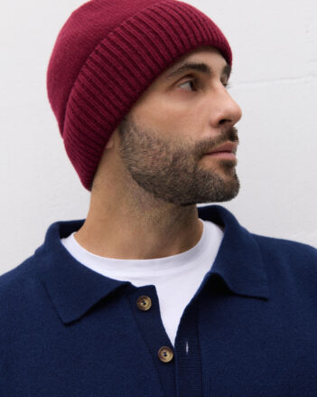 Čepice Bari pánská