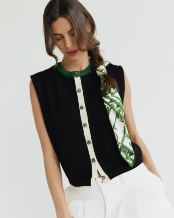 Vesta Calla Nero
