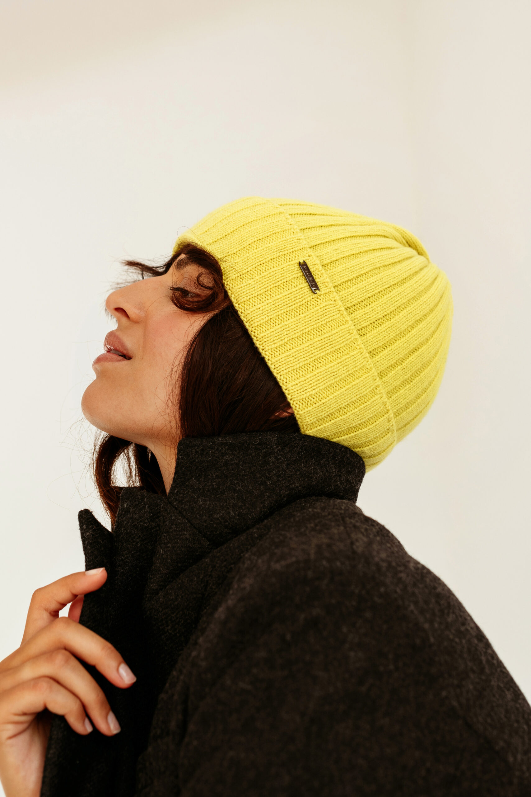 Čepice Barolo Chardonnay