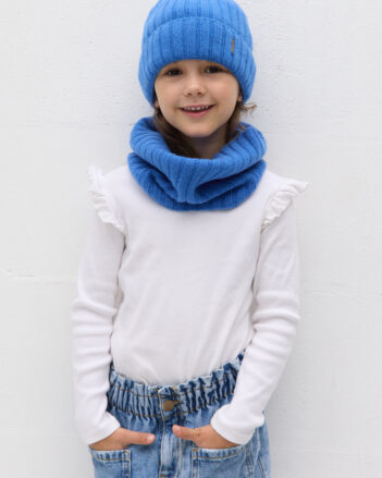 Čepice i Šála Mini